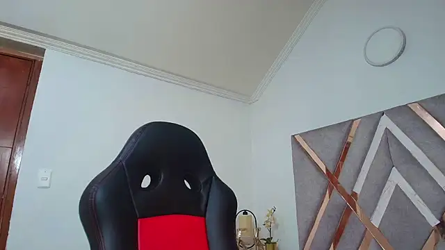 CharlotteSchmidtt online show from 11-01-25, 11:37