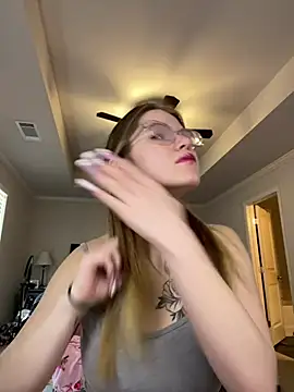 Riley ray69 online show from 01-12-26, 04:14