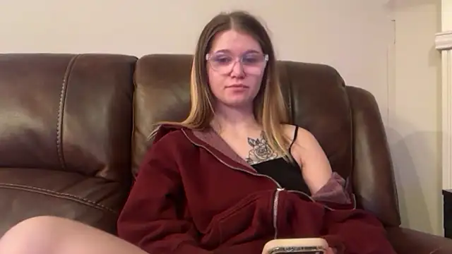 Riley ray69 online show from 12-14-25, 02:29