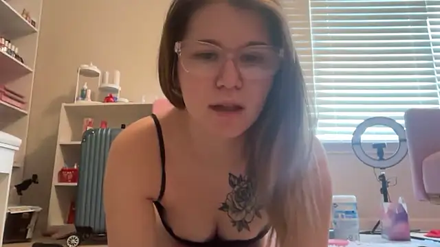 Riley ray69 online show from 02-03-26, 02:33