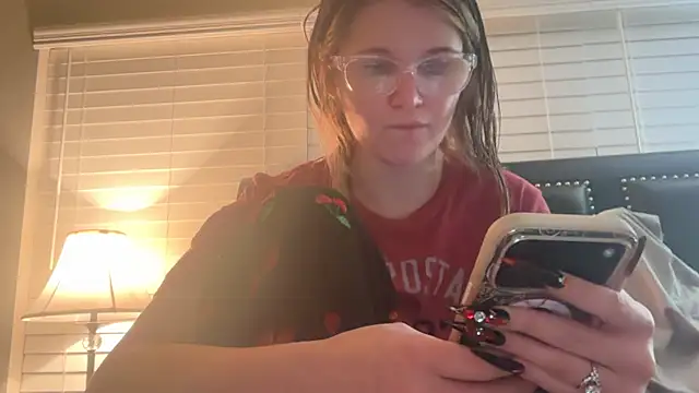 Riley ray69 online show from 11-02-25, 11:43