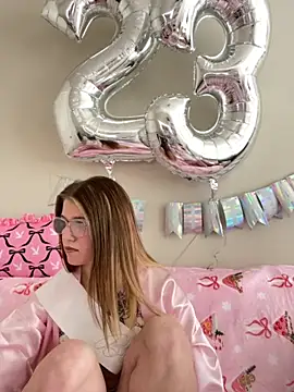 Riley ray69 online show from 11-11-25, 03:18