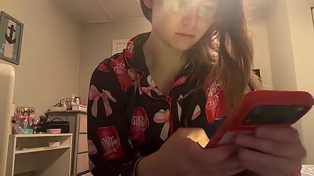 Riley ray69 online show from 06-07-26, 01:44
