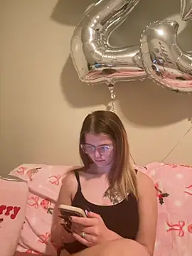 Riley ray69 online show from 11-12-25, 11:52