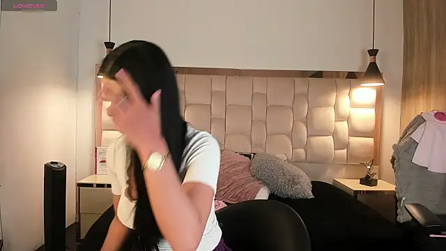 EmmaStonns online show from 04-02-26, 01:18