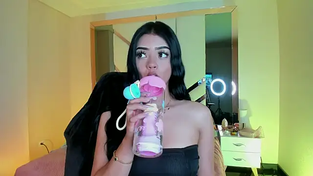 EmmaStonns online show from 11-03-25, 03:37