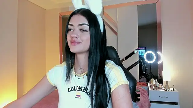 EmmaStonns online show from 11-04-25, 01:59