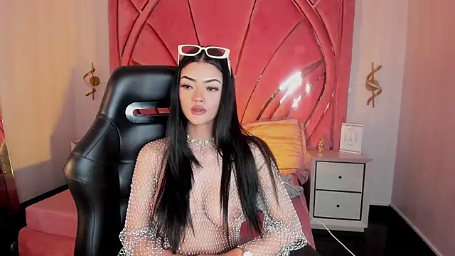 EmmaStonns online show from 03-27-26, 01:23