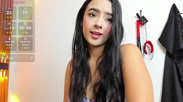 KonanStar online show from 03-31-26, 11:23