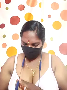 Tamil Abinaya online show from 10-31-25, 05:42