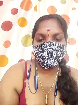 Tamil Abinaya online show from 12-14-25, 02:40