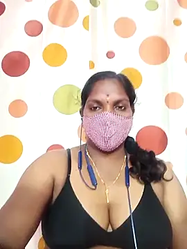 Tamil Abinaya online show from 10-14-25, 06:08