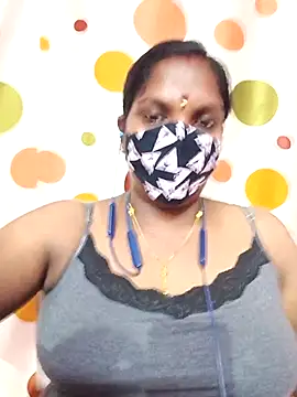 Tamil Abinaya online show from 04-19-26, 05:03