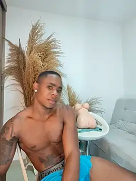 liambolt online show from 11-06-25, 09:30