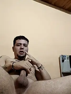 Juuaanp3 online show from 02-01-26, 11:30