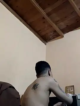 Juuaanp3 online show from 02-24-26, 12:17