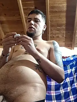 Juuaanp3 online show from 01-18-26, 03:48