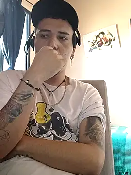 Snapshot of Juuaanp3 chatting on 09-15-25, 04:29 Juuaanp3 online show from 09-15-25, 04:29