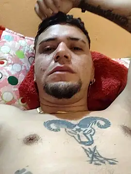 Juuaanp3 online show from 03-29-26, 02:19