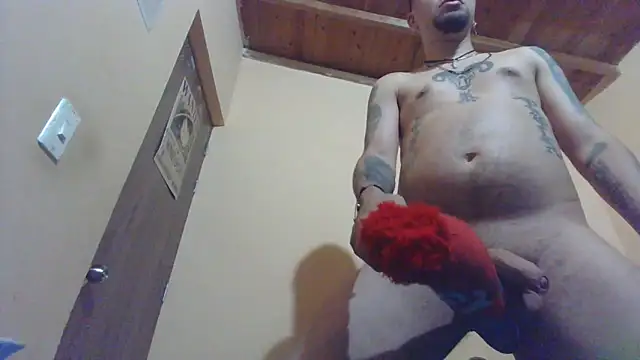 Juuaanp3 online show from 11-26-25, 12:10