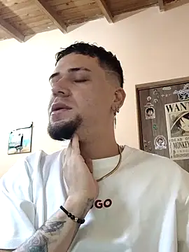 Juuaanp3 online show from 02-17-26, 12:35