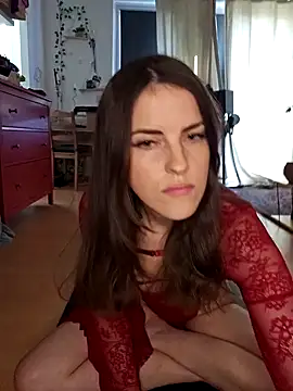 BelleFelicitas online show from 09-27-25, 09:59