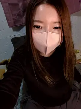 yuuhichan online show from 03-31-26, 02:35