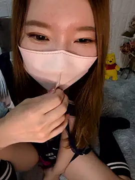 yuuhichan online show from 06-02-26, 03:34