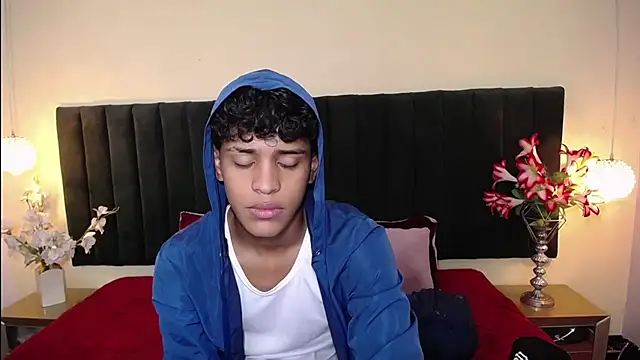 jhos padill online show from 11-14-25, 01:15