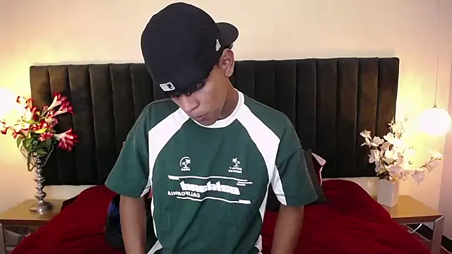 jhos padill online show from 02-12-26, 01:33