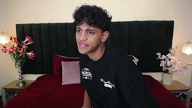 jhos padill online show from 02-11-26, 01:33