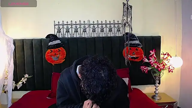 jhos padill online show from 11-01-25, 01:27