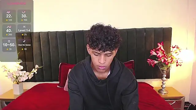 jhos padill online show from 11-11-25, 01:28