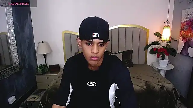 jhos padill online show from 12-02-25, 01:35