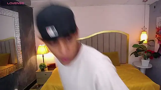 jhos padill online show from 10-23-25, 01:32