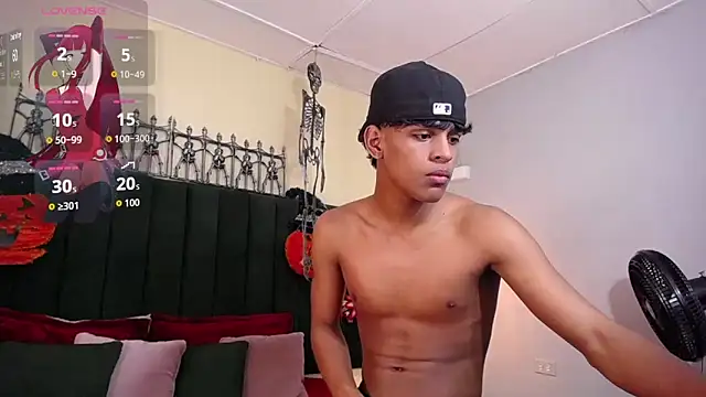 jhos padill online show from 11-04-25, 01:48