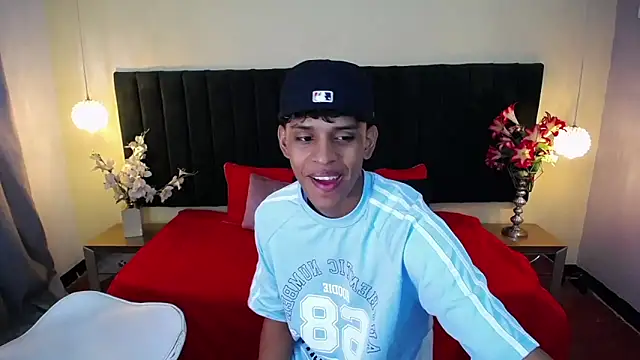 jhos padill online show from 09-29-25, 01:06