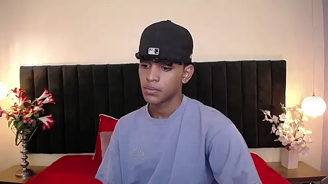 jhos padill online show from 03-06-26, 01:17