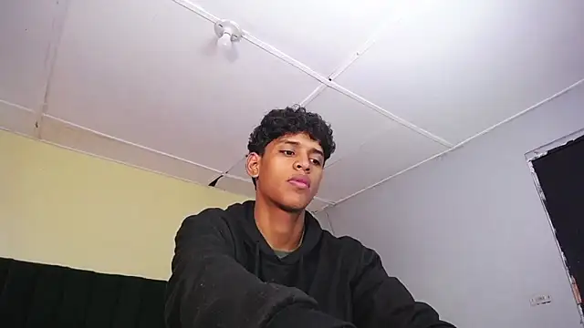 jhos padill online show from 09-18-25, 01:36