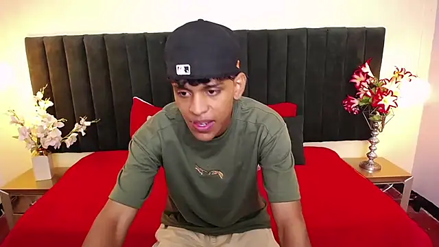 jhos padill online show from 10-02-25, 01:14