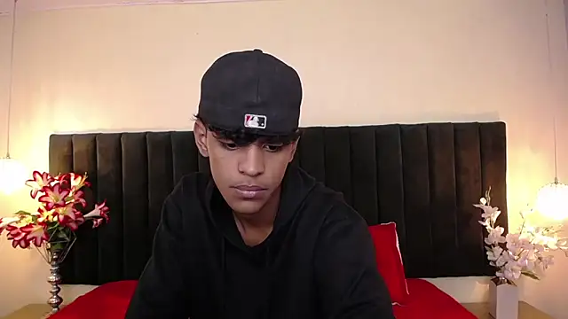 jhos padill online show from 03-10-26, 01:15