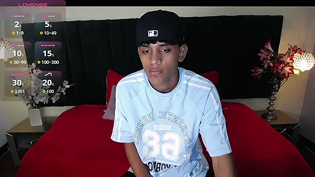 jhos padill online show from 10-06-25, 01:23