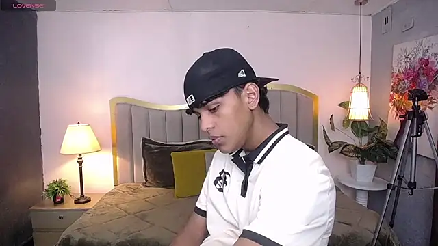 jhos padill online show from 07-16-26, 01:30