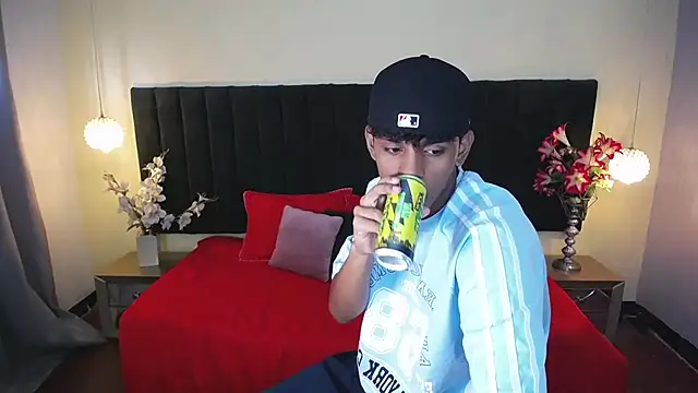 jhos padill online show from 09-27-25, 01:17