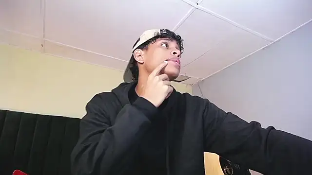 jhos padill online show from 09-17-25, 01:24