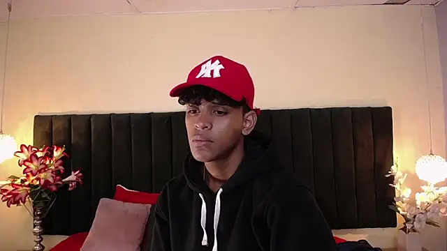 jhos padill online show from 03-09-26, 01:25