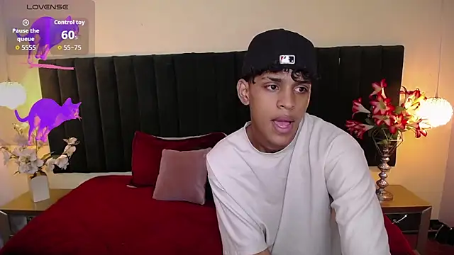 jhos padill online show from 11-13-25, 01:15