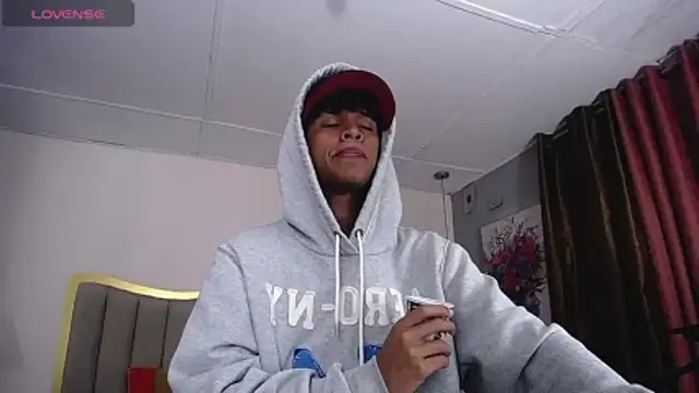 jhos padill online show from 01-08-26, 01:17