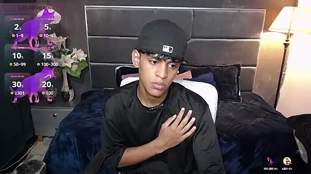 jhos padill online show from 10-16-25, 01:30