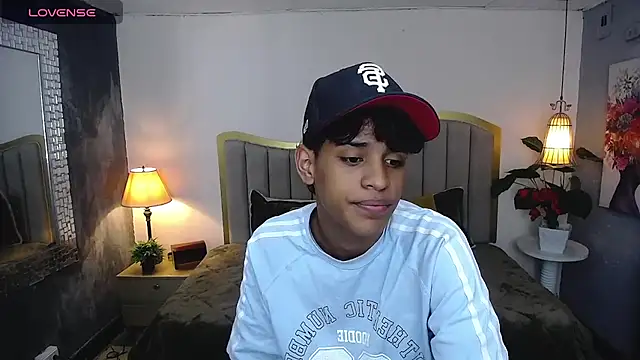 jhos padill online show from 12-05-25, 01:21